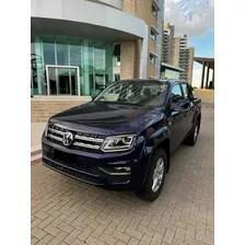 Volkswagen Amarok 2024 2.0 Cd Tdi 180cv 4x2 Ultimate At