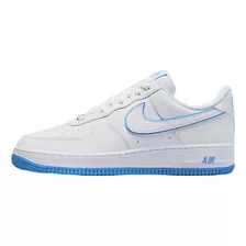 Zapatillas Nike Air Force 1 ¨07 En Caja Talle 10