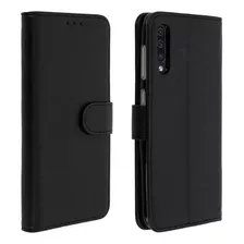 Funda Cartera Tarjetero Para Xiaomi Poco X3 Nfc + Mica 21d