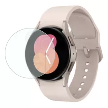 Película Vidro Para Relógio Samsung Galaxy Watch 5 E 6 40
