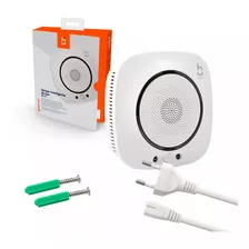 Sensor De Gás Natural E Glp Wi-fi Inteligentehi By Geonav