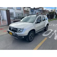 Renault Duster Dynamique 4x2 2000icc Mt Aa Ab Abs Dh Fe