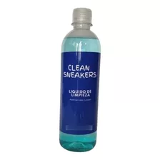 Líquido De Limpieza Zapatillas 250cc - Clean Sneakers 