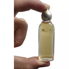 Perfume Miniatura Faconnable Pour Elle Para Dama X 5 Ml