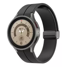 Correa Tpu Compatible Con Samsung Galaxy Watch 5 Pro / 5 / 4