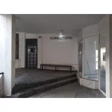 Consultorio Oficina Con Baño