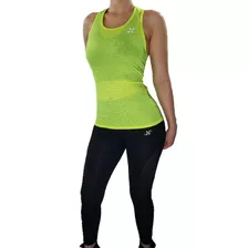 Conjunto Deportivo Licra Fit Para Dama Oxo Sport