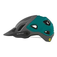 Casco Oakley Drt5 C/sistema Mips Color Bayberry - Talla M