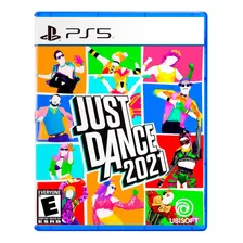 Just Dance 2021 - Playstation 5 