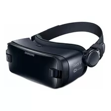 Samsung Gear Vr Control Oculus Galaxy Note Original Nuevo