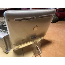 Monitor Mac G5