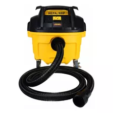 Aspiradora De Polvo Hepa 30 L Dewalt Dwv009