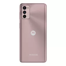 Celular Motorola G42 Color Rosado Color Rosa Metálico