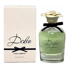 Dolce & Gabbana Dolce Eau De Parfum 75 Ml Para Mujer