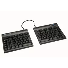 Teclado Kinesis Freestyle2 For Mac (standard Separation)