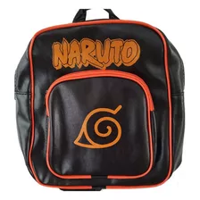 Mochila Naruto Super Heróis Ninja Infantil Menino Escolar 