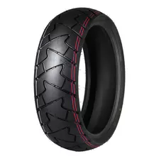 Llanta 110/70-17 Para Moto Tubeless Ts-659a Timsun