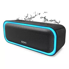 Altavoz Bluetooth, Altavoz Inalámbrico Portátil Sound...