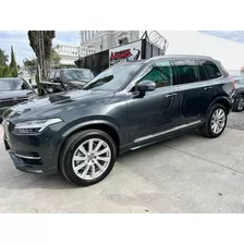 Volvo Xc90 2018 2.0 T6 Inscription Awd At