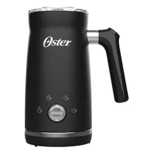 Oster Aerador De Leite Preto 220v (omlk100)