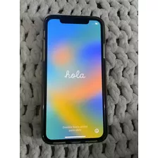 iPhone X Negro - 64 Gb