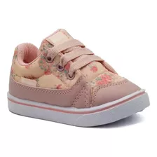 Zapatillas Heyday Art 185 186 Bebes Niños Niñas Primeros