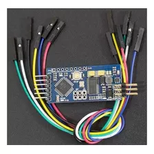 Módulo De Telemetría Minimosd Max7456