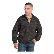 Chamarra Portable Y Reflejante Para Hombre Dickies Sj600