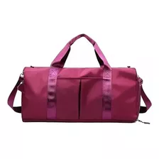 Bolso Deportivo Para Gimnasio/fitness/viaje