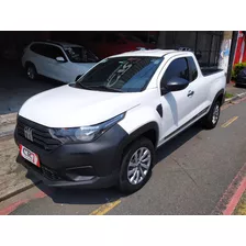 Fiat Strada Endurance 1.4 Flex 8v Cs Plus 2021