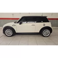 Mini Cooper 2012 1.6 Pepper