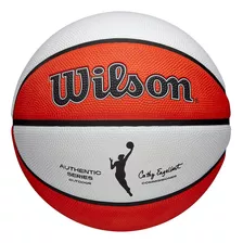 Wilson Wnba Authentic Series Balones De Baloncesto