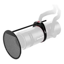 Avermedia Live Streamer Pop Filter - Ba310, Micrófono Pop Fi