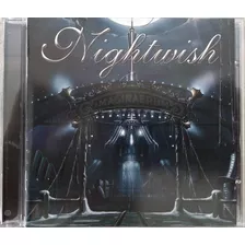 Cd Nightwish - Imaginaerum