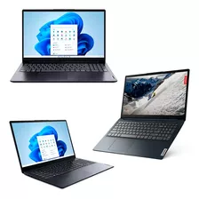 Notebook Lenovo Ideapad1 15amn7 15.6 Fhd Tn Amd Ryzen 3