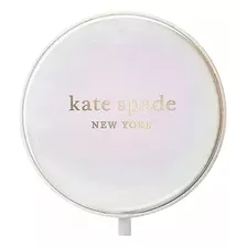 Cargador Inalámbrico 15w Kate Spade New York - Iridiscent