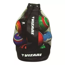 Bolso De La Bola Del Campeonato De Vizari