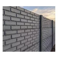 Muros Prefabricados / Premoldeados