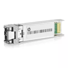 Hp Aruba Transceiver J4858d 1g Sfp Lc Sx