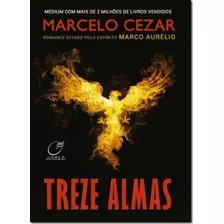 Treze Almas - 02ed/20