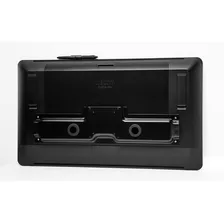 Adaptador Vesa Wacom Para Cintiq Pro 24 E 32 Ack62804k Cor Preto