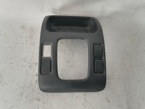 Moldura Marco Palanca De Vel Tracker Grand Vitara Mod 99-05 Foto 4