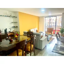 Vendo Hermoso Apartamento En Barrio Belmira, Zona Norte De Bogotá
