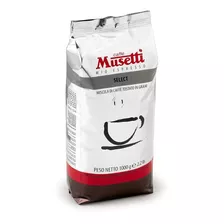 Café Musetti Select Espresso 1kg En Grano