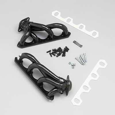 Multiples Headers Ford F150 F250 44 302cortos Ao 80 A 96 Foto 3