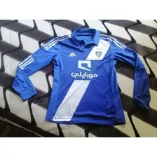 Camiseta Del Al Hilal Arabia Saudita M