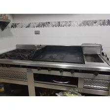 Se Vende Montaje Para Negocio