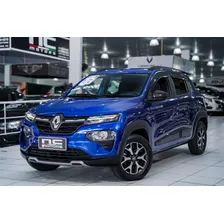  Renault Kwid 1.0 12v Sce Flex Outsider Manual 2023 