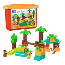 Mega Bloks Disney, Hakuna Matata