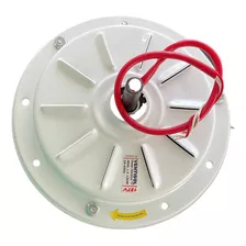 Motor De Ventilador Teto Ventisol Aires Branco 3 Pás 127 Vol